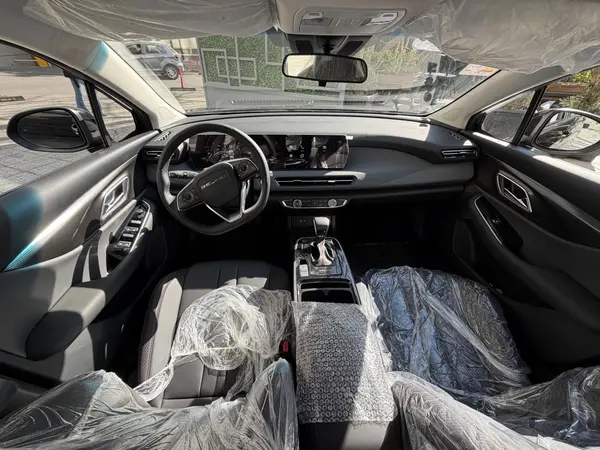 بیجینگ، U5 پلاس