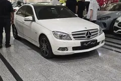 بنز، کلاس C