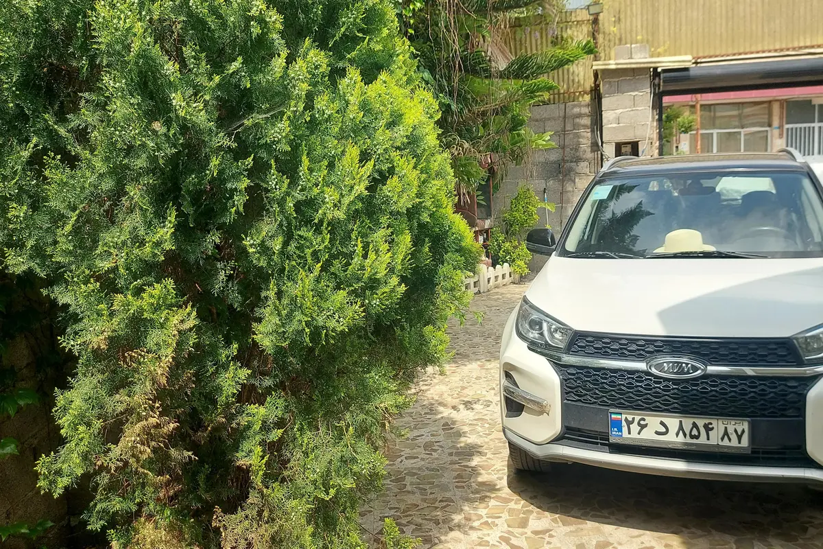 ام وی ام،  X33 S