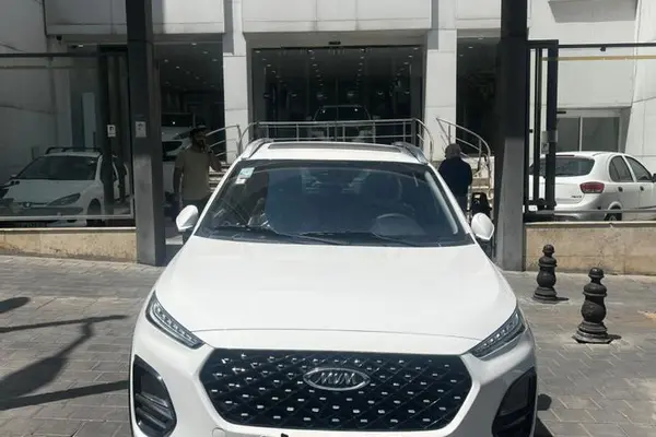 ام وی ام، X22 PRO