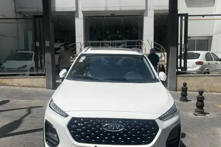 ام وی ام X22 PRO