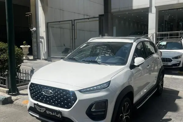 ام وی ام، X22 PRO