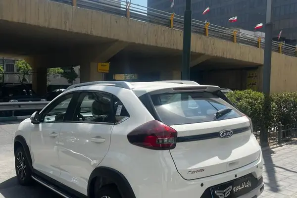 ام وی ام، X22 PRO