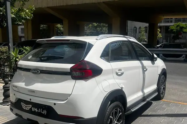 ام وی ام، X22 PRO