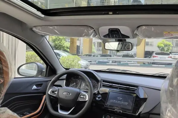 ام وی ام، X22 PRO