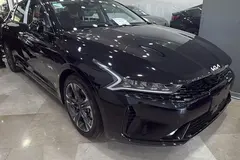 کیا، K5
