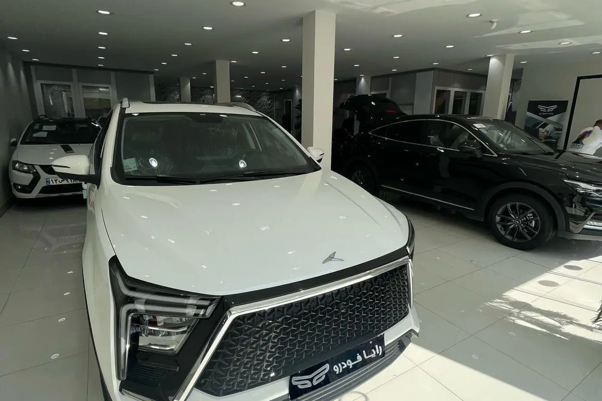 کی ام سی،  X5