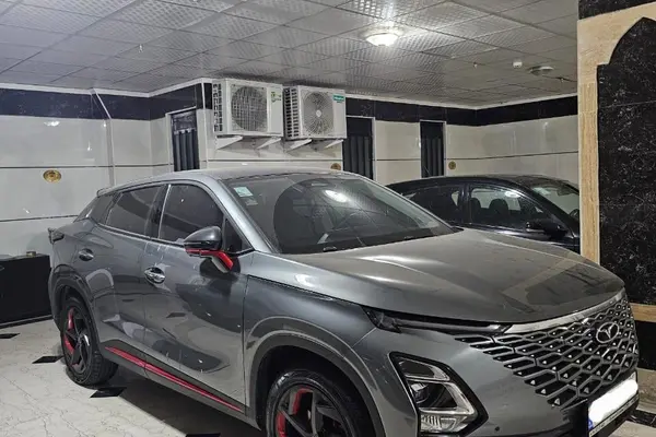 فونیکس  FX