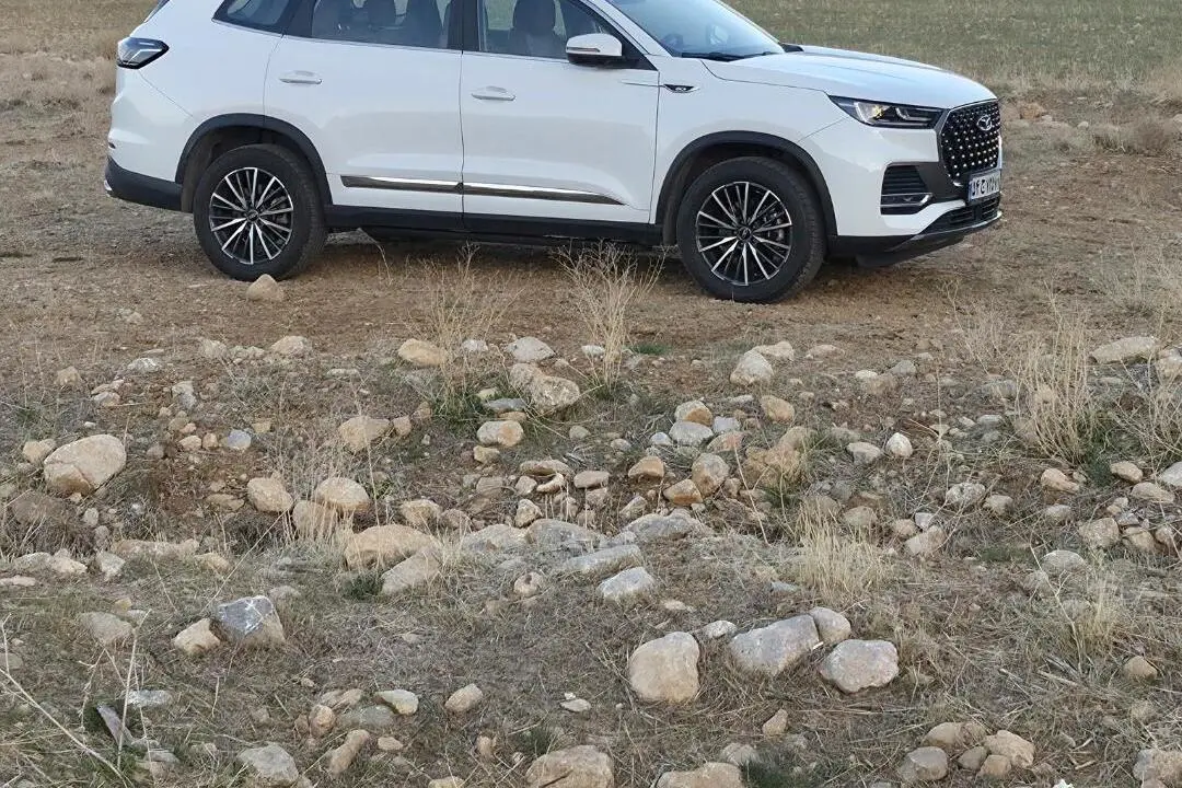 فونیکس  تیگو 8 پرو مکس (F8)