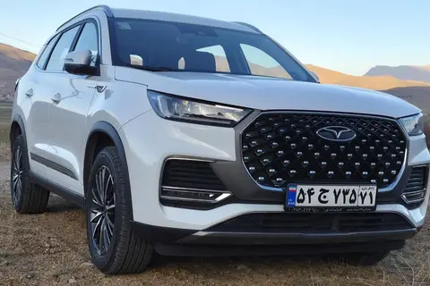 فونیکس، تیگو 8 پرو مکس (F8)