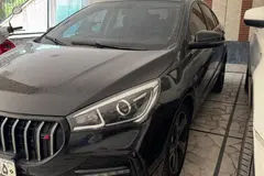 چری، آریزو 5T اسپرت FL