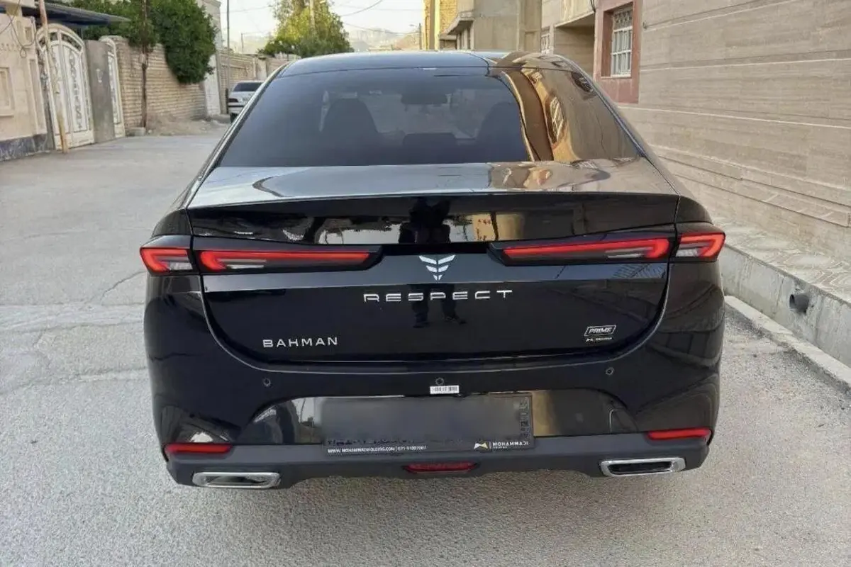 ریسپکت،  پرایم