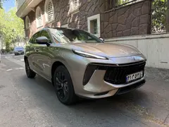 لاماری، ایما