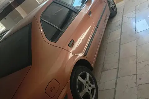 سمند، LX