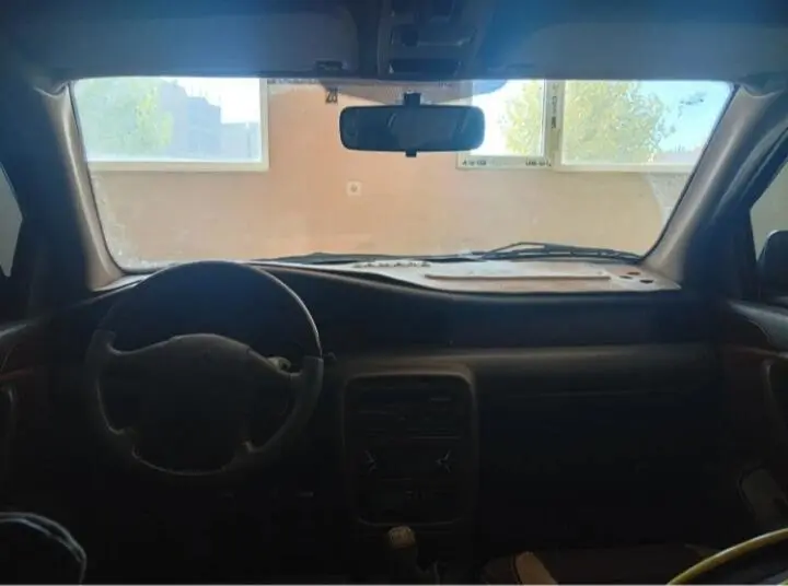 سمند،  LX