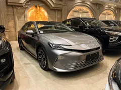 تویوتا، کمری هیبرید