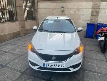 سهند S دنده ای