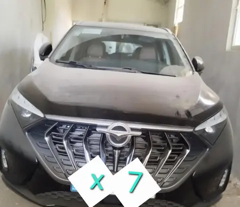 هایما، 7X
