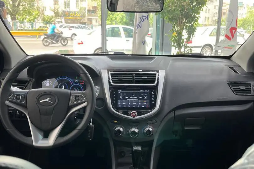 کی ام سی،  ایگل