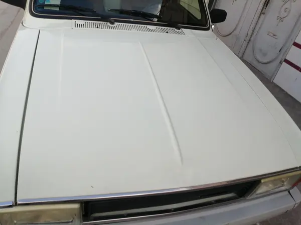 پیکان، وانت