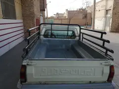 پیکان، وانت