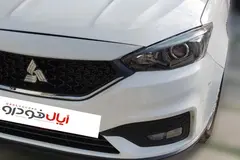 سهند، S دنده ای