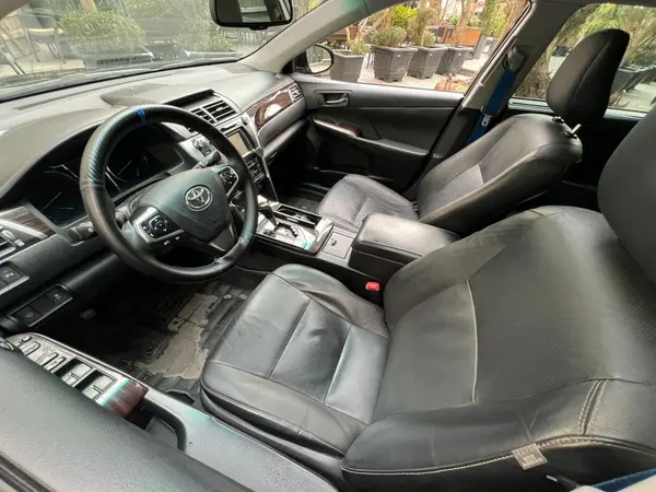 تویوتا، کمری هیبرید