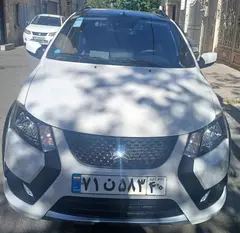 کوییک، SR