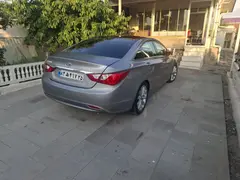 هیوندای، سوناتا