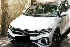 فولکس، تی راک