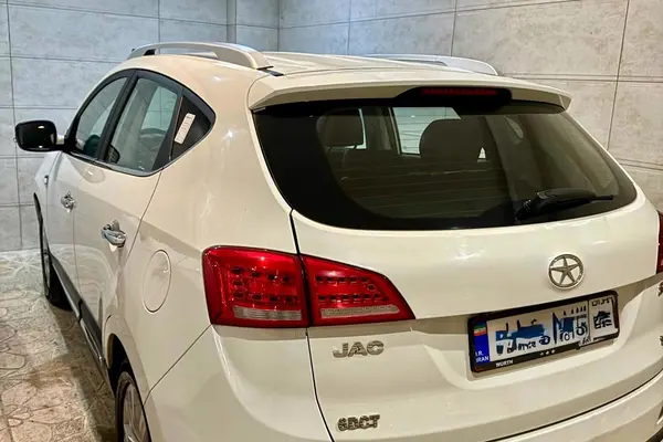جک  S5