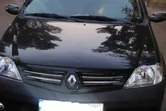 رنو، تندر 90