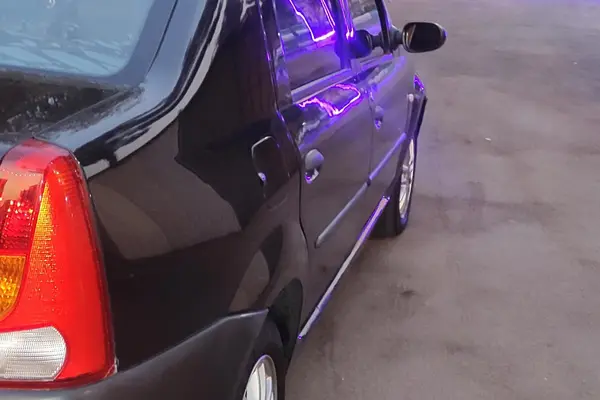 رنو، تندر 90