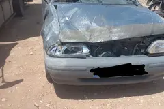 پراید، 141