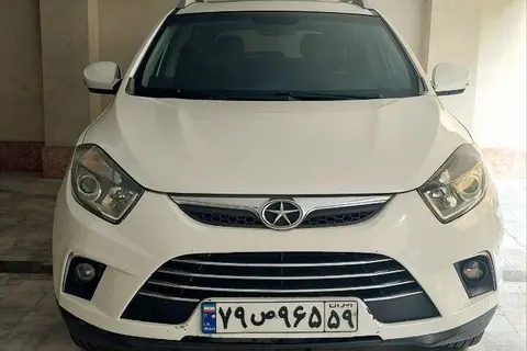 جک، S5