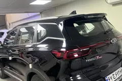 فونیکس، تیگو 7 پرو هیبرید (F7 PRO PHEV)