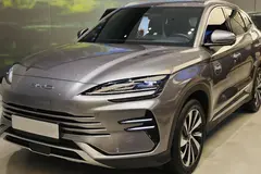 بی وای دی، سانگ پلاس DMi