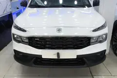 ری را، 1.7 لیتر توربو