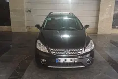دانگ فنگ، H30 کراس