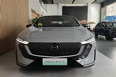 حواله مزدا، EZ6