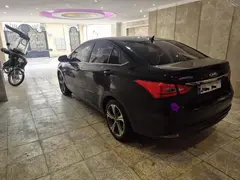 چری، آریزو 5T