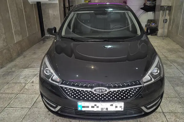 چری، آریزو 5T