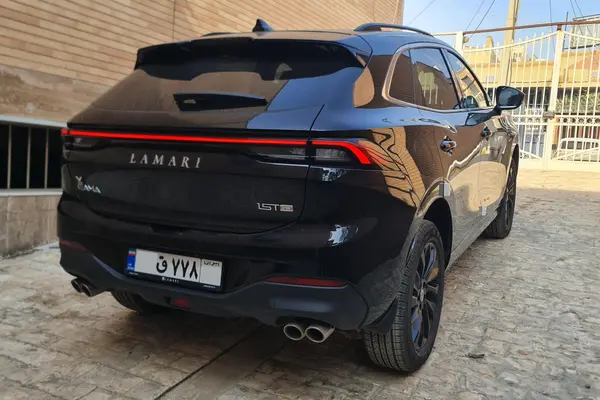 لاماری، ایما