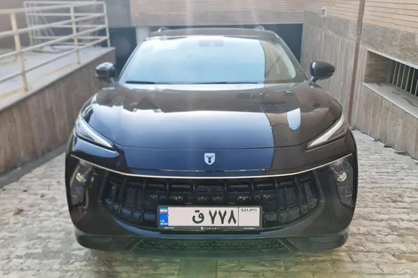 لاماری، ایما