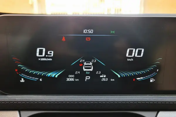 لاماری، ایما