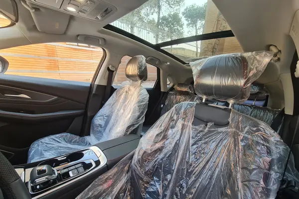 لاماری، ایما