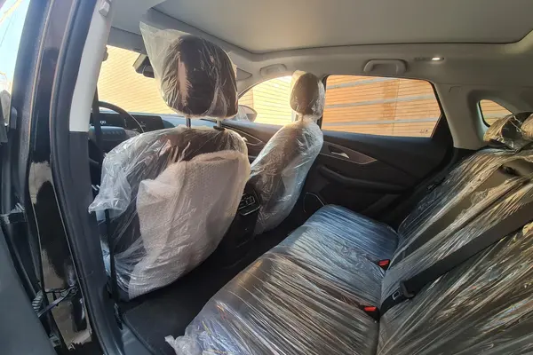 لاماری، ایما