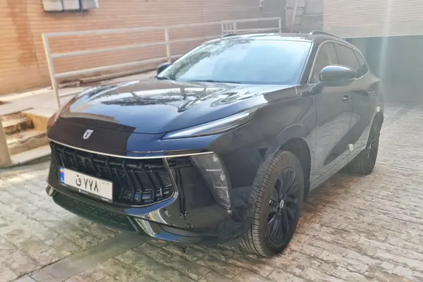 لاماری، ایما