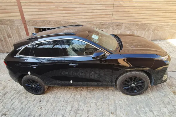 لاماری، ایما