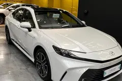 تویوتا، کمری هیبرید